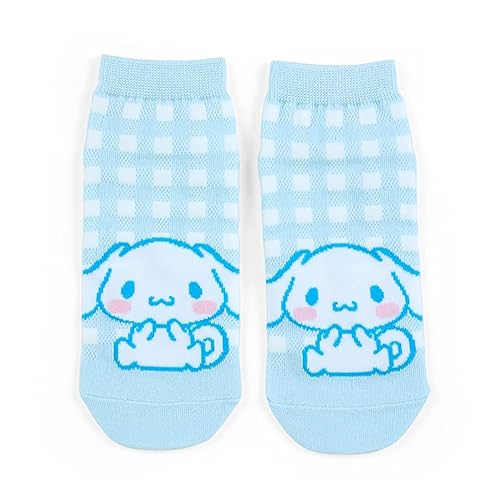 Cinnamonroll Short Socks