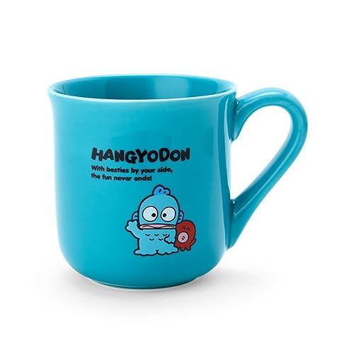 Sanrio Hangyodon Mug