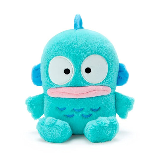 Hangyodon Plush Toy (Standard) S