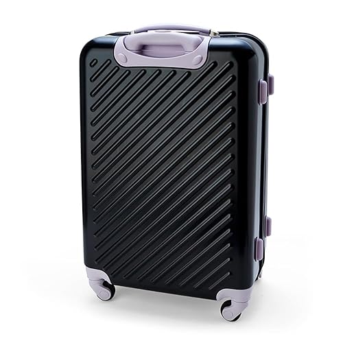 Kuromi suitcase