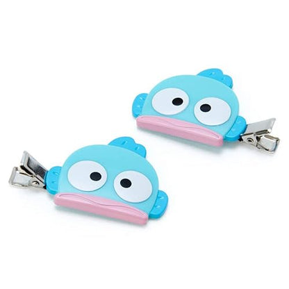 Sanrio Hangyodon Bangs Clip