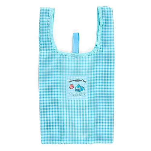 Sanrio Eco Bag Hangyodon