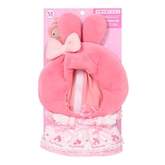 Kisekae Clothing M (Pitat Furezu), My Melody