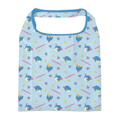 Eco bag with pocket Tuxedosam