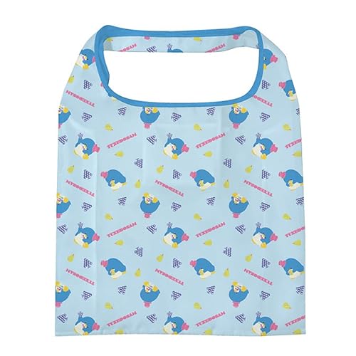 Eco bag with pocket Tuxedosam