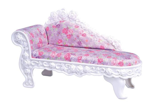 Licca-chan LF-08 Yumemiru Princess Princess Princess Sofa Set