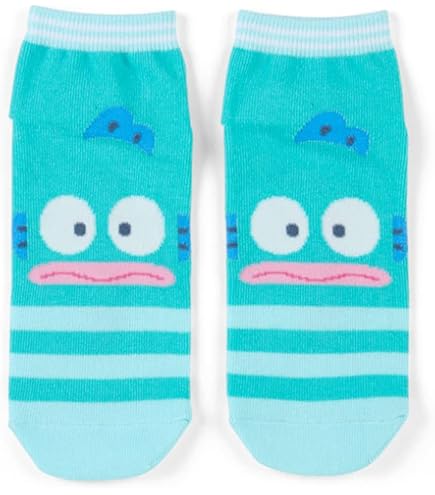 Hangyodong Socks
