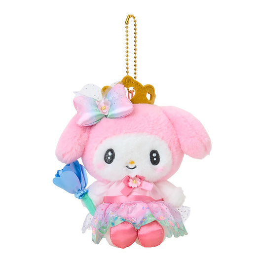 My Melody Polyester Mascot Holder (Everyone Is The Protagonist)