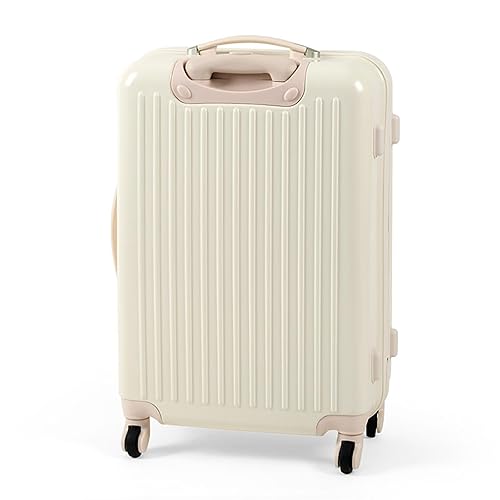 Hello Kitty Suitcase cream