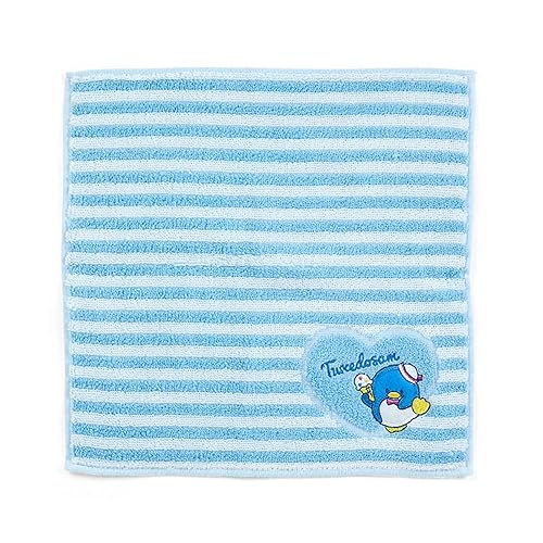 Sanrio Tuxedo Sam Cool Touch Petit Towel