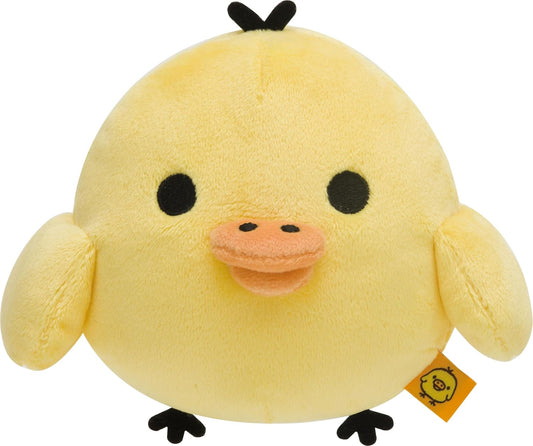 Plush Toy Kiiroitori S