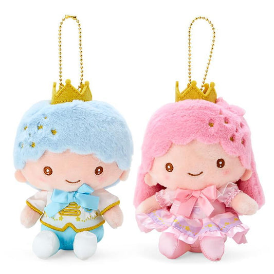 Sanrio Little Twin Stars Mascot Holder