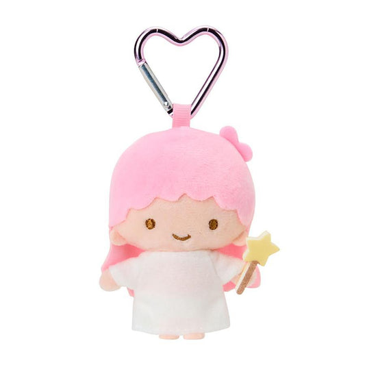 Sanrio Mini Mascot Holder Little Twin Stars (Lala)