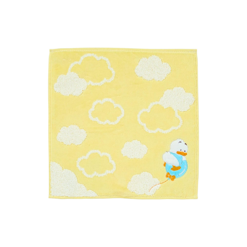 Petite Towel (Dreaming Balloon) Duck Peckle