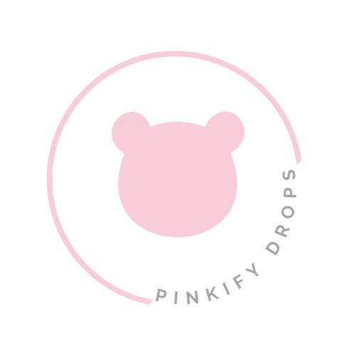 Pinkify Drops