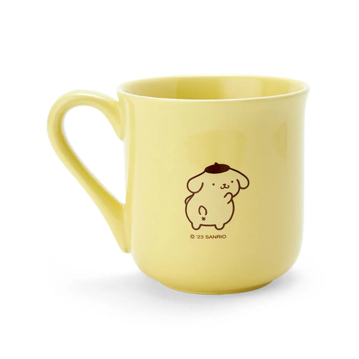 PomPompurin mug