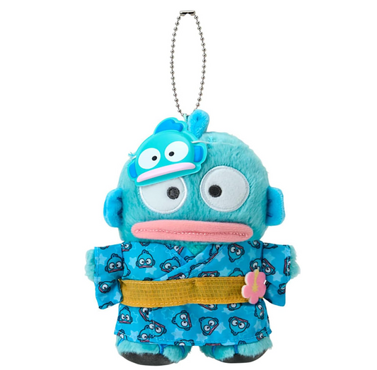 Mascot Holder (Character Summer Festival) Hangyodon
