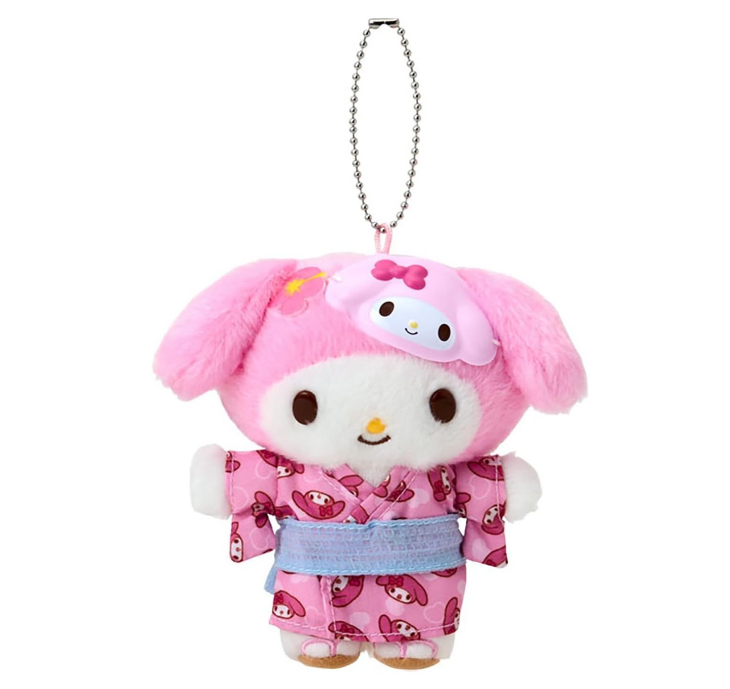 Mascot Holder (Character Prime Summer Festival!) My Melody