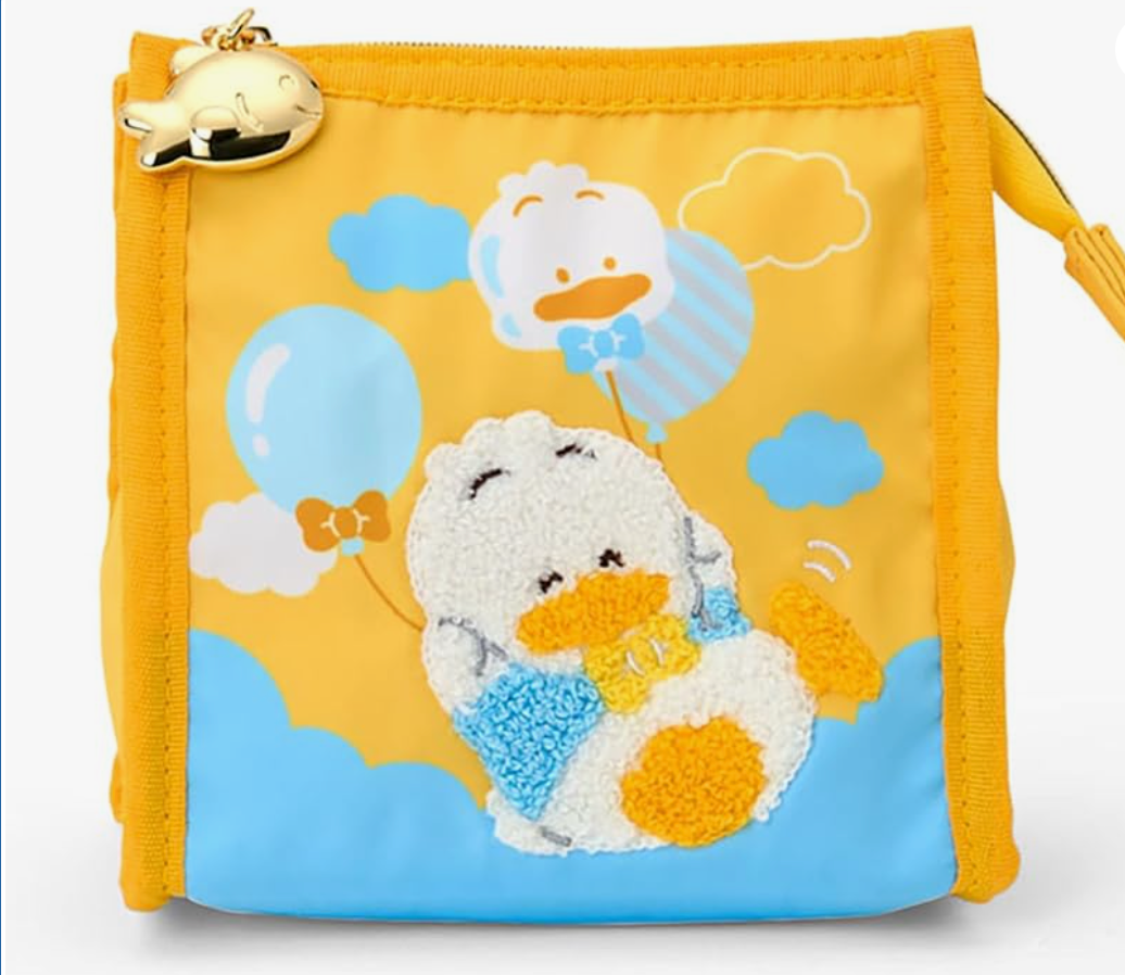Pouch (Dreams Balloon), Duck Pekkle