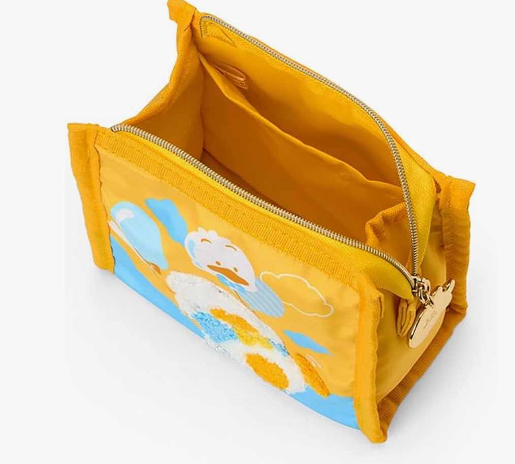 Pouch (Dreams Balloon), Duck Pekkle