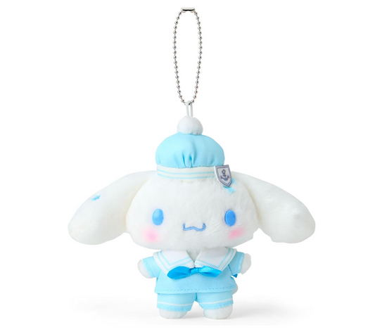 Mascot Holder (Sailor Color) Cinnamoroll