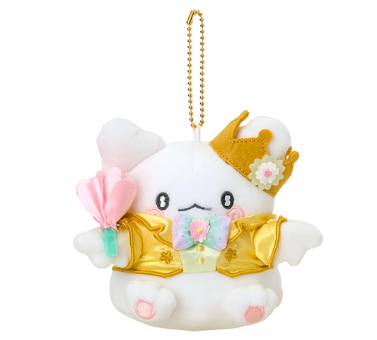 Mascot Holder (Everyone is the Protagonist! Exciting Design), Hanamaru Ghost