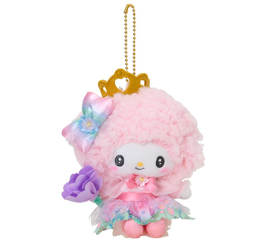 Mascot Holder (Everyone's Protagonist! Exciting Design) My Sweet Piano