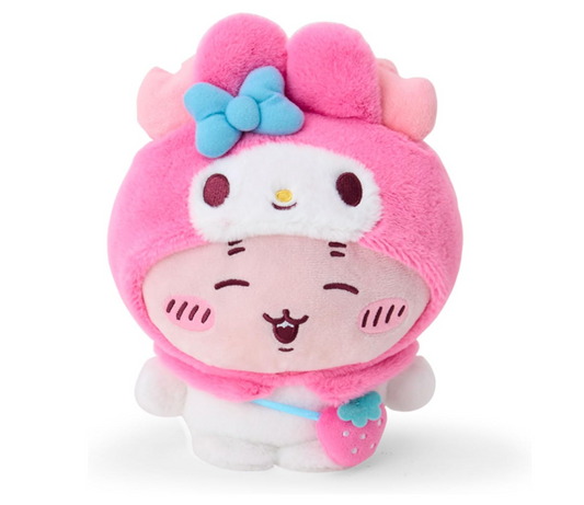 Chiikawa Plush Toy , My Melody
