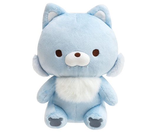 Aoikookami Plush Stuffed Toy