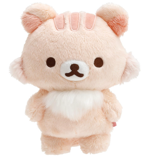 Posing Plush Sakurakokorisu