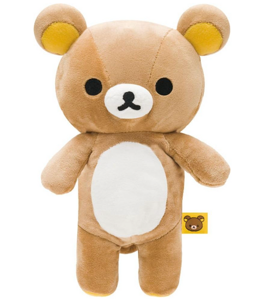 Plush Toy Rilakkuma S