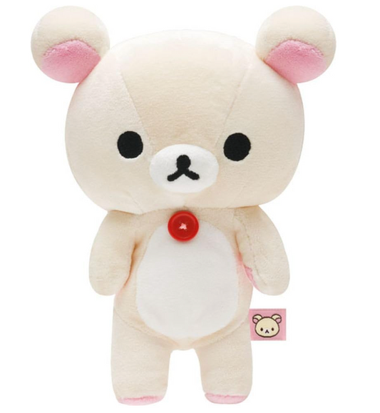 Plush Toy Korilakkuma S