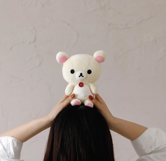 Plush Toy Korilakkuma S