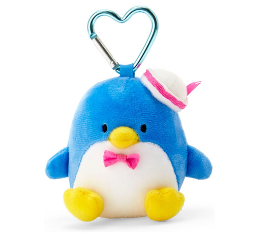 Mini Mascot Holder Tuxedo