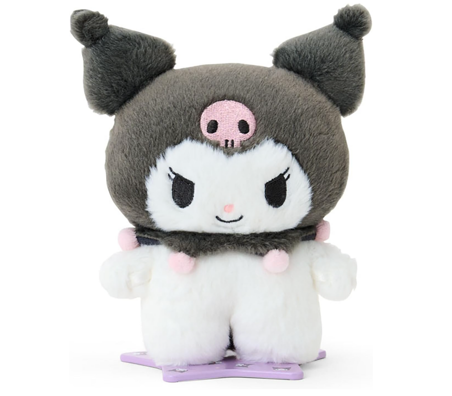 Sewn Doll M (Pitat Furezu), Kuromi