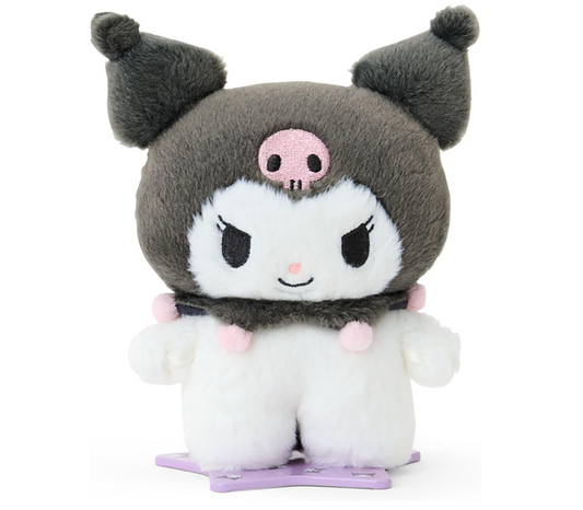 Sewn Doll M (Pitat Furezu), Kuromi