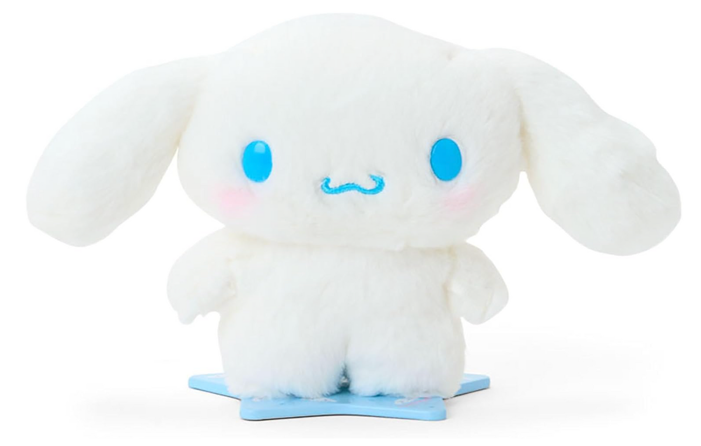Doll M (Pitat Furezu), Cinnamon Roll