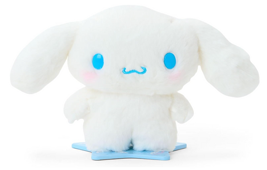 Doll M (Pitat Furezu), Cinnamon Roll