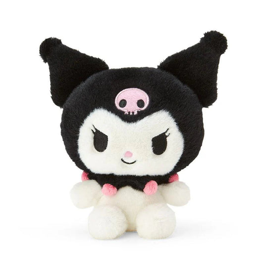 Plush SS Kuromi