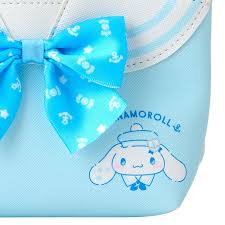 Pouch (Sailor Color) Cinnamoroll