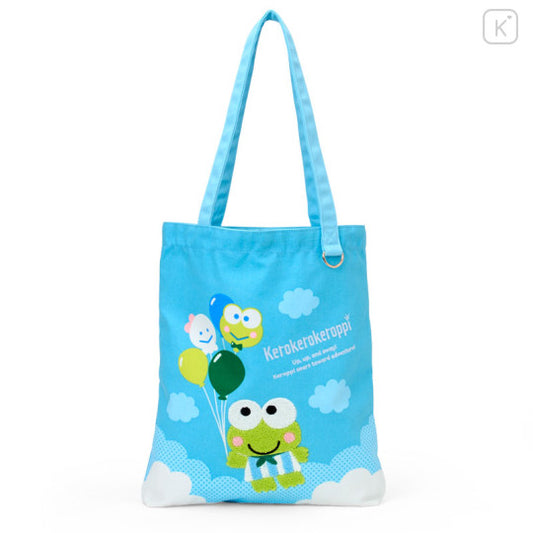 Tote Bag (Dreams Balloon), Kerokeloppi