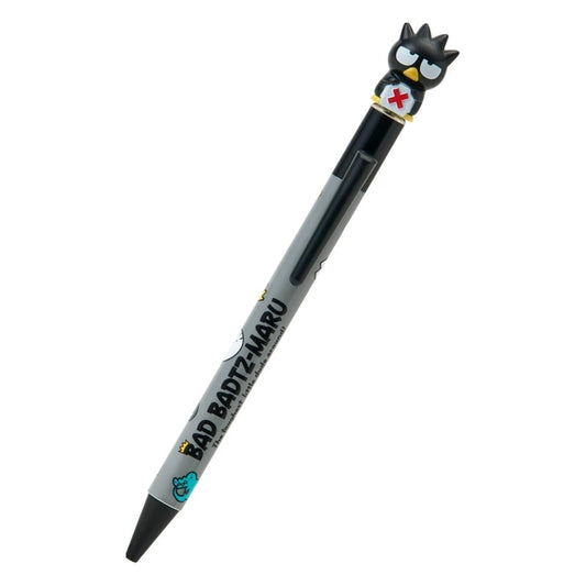 Ballpoint Pen with Mascot, Bad Batsumaru