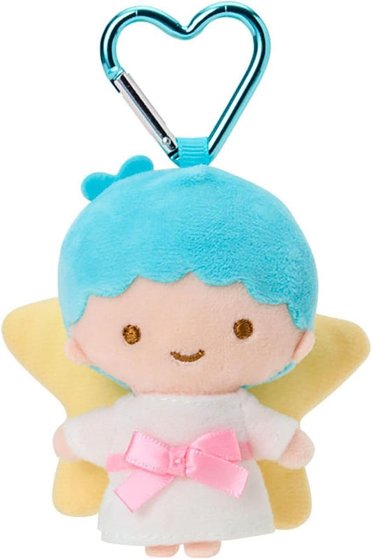 Mini Mascot Holder (Character Award 3rd Edition), Little Twin Stars (Kiki)
