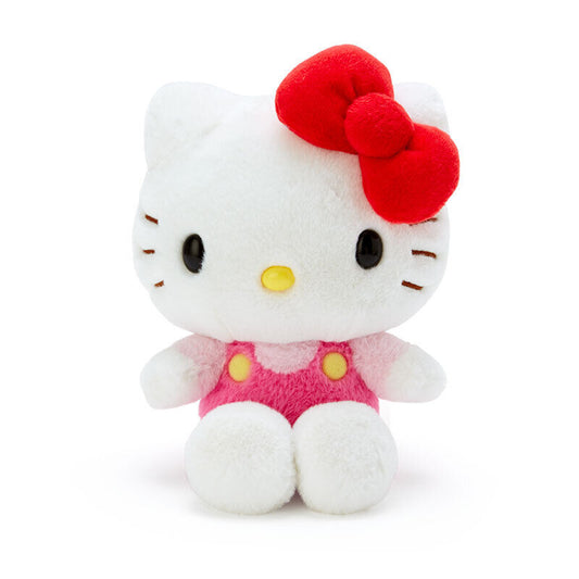 Hello Kitty Plush Toy (Standard) S