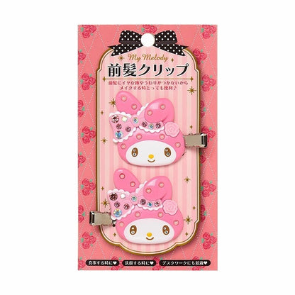 Deluxe My Melody Bangs Clip
