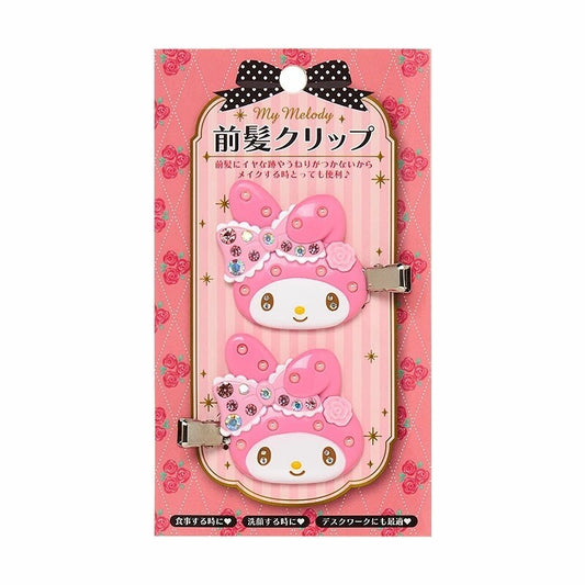 Deluxe My Melody Bangs Clip