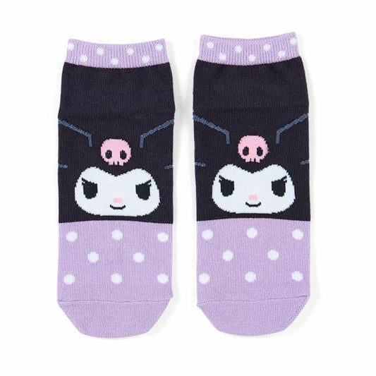 Kuromi socks