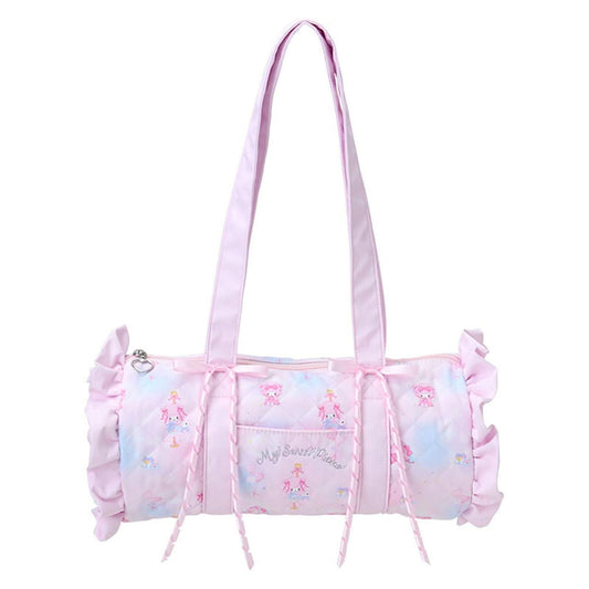 Mini Boston Bag (Dreamy) My Sweet Piano