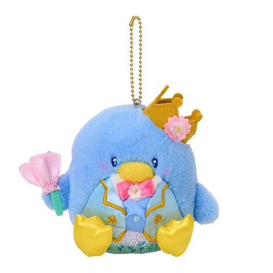 Mascot Holder (Everyone's Protagonist! Exciting Design) Tuxedo Sam