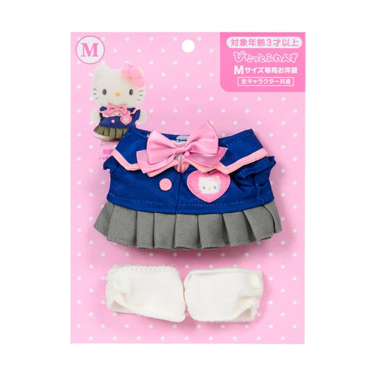 Kisekae Clothing M (Pitat Furezu), Hello Kitty